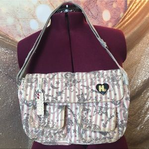 Harajuku lovers purse!